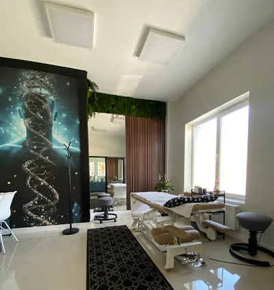 Gabinet Osteopatii Mielec Jarosław Tkaczewski - Synergia