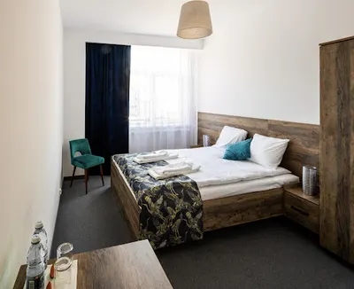 Ośrodek Wypoczynkowy - JAWJA Spółka z o.o.